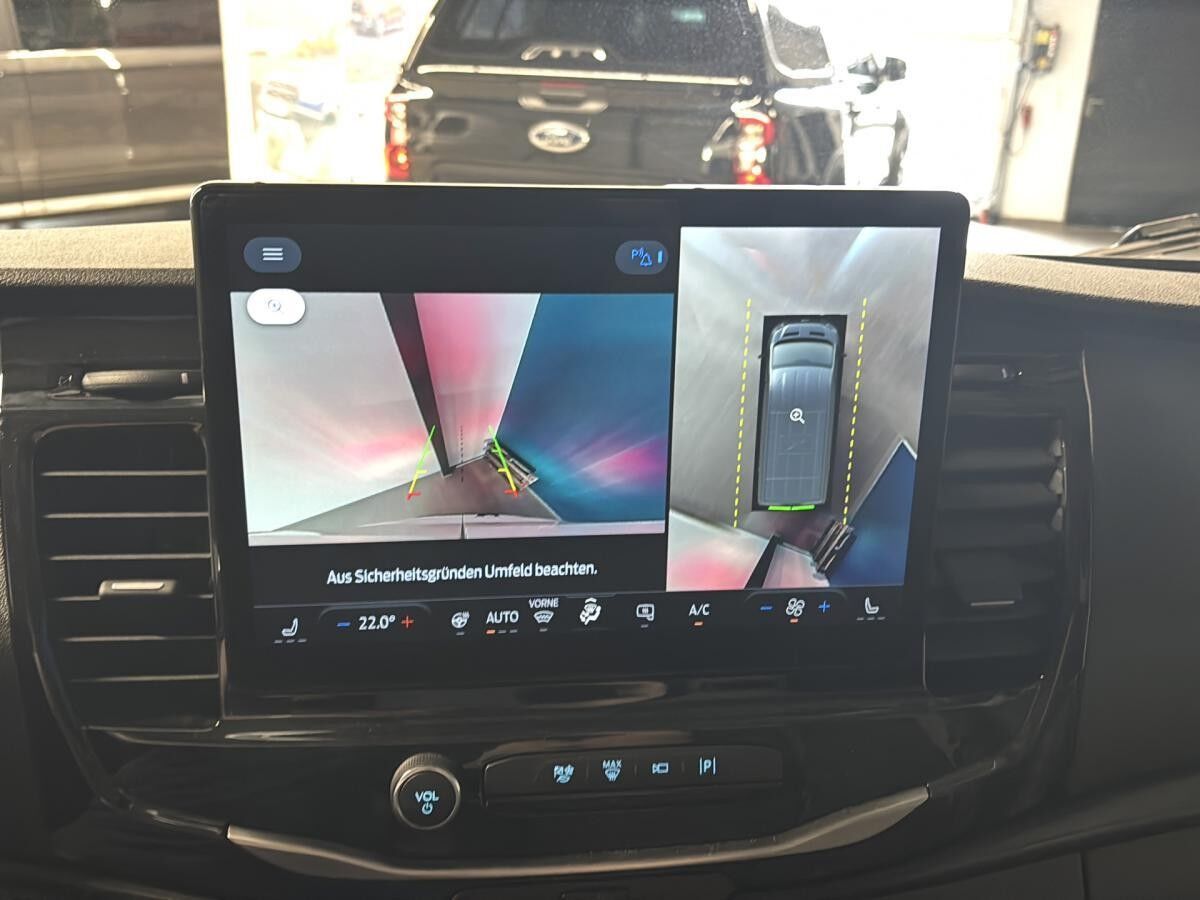 Ford Transit KW+TREND+390+L3+89kWh+SOFORT