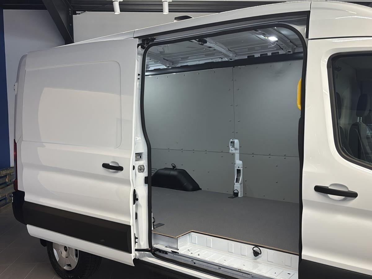 Ford Transit KW+TREND+390+L3+89kWh+SOFORT
