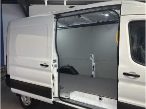 Ford Transit KW+TREND+390+L3+89kWh+SOFORT