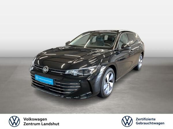 Volkswagen Passat Variant 2.0 TDI DSG Business Matrix AHK