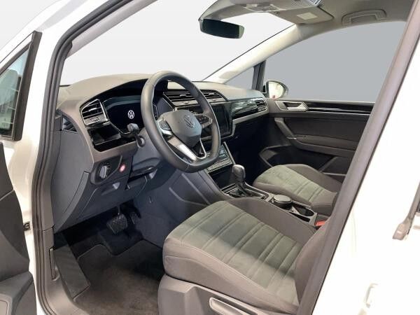 Volkswagen Touran Highline 2.0 TDI DSG 4xSHZ ACC AHK AUT LM