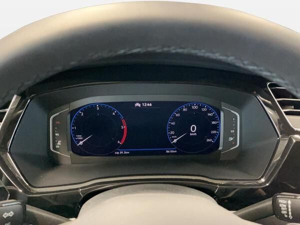 Volkswagen Touran Highline 2.0 TDI DSG 4xSHZ ACC AHK AUT LM