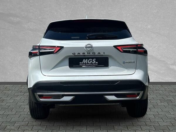 Nissan Qashqai 1.5 VC-T e-POWER N-Connecta #WINTERPAKET