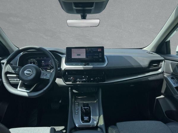 Nissan Qashqai 1.5 VC-T e-POWER N-Connecta #WINTERPAKET