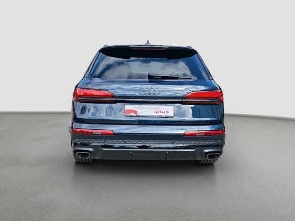 Audi Q7 S line 45 TDI quattro 5JGAR MATRIX AHK HUD