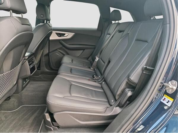 Audi Q7 S line 45 TDI quattro 5JGAR MATRIX AHK HUD