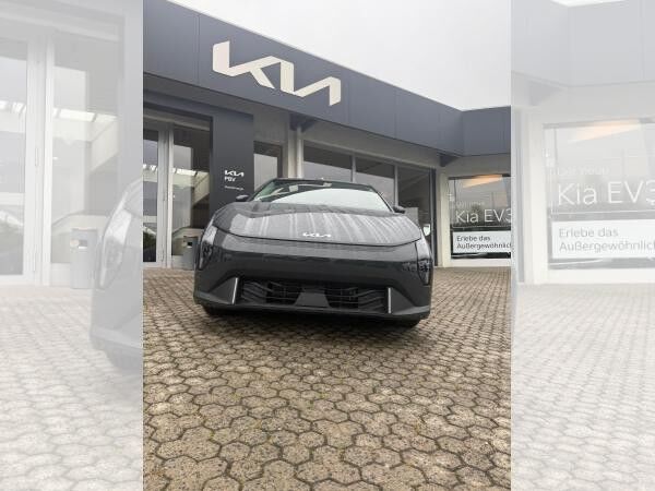 Kia EV4 Earth - 58 KwH - 🥳Löffler-Bonus🥳P4 - Technology -Paket // P5 - WinterConnect-Paket // P3 -  Upgrade-