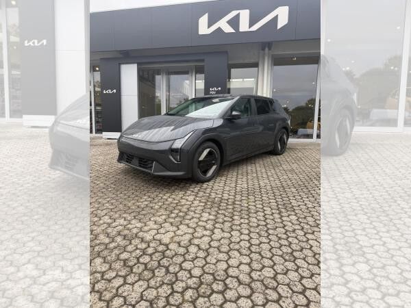 Kia EV4 Earth - 58 KwH - 🥳Löffler-Bonus🥳P4 - Technology -Paket // P5 - WinterConnect-Paket // P3 -  Upgrade-