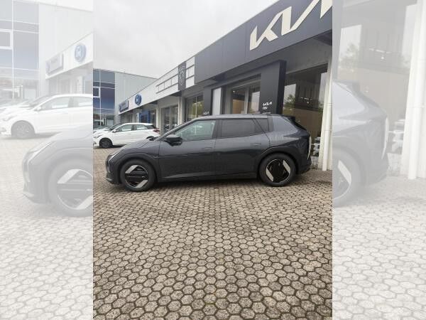 Kia EV4 Earth - 58 KwH - 🥳Löffler-Bonus🥳P4 - Technology -Paket // P5 - WinterConnect-Paket // P3 -  Upgrade-