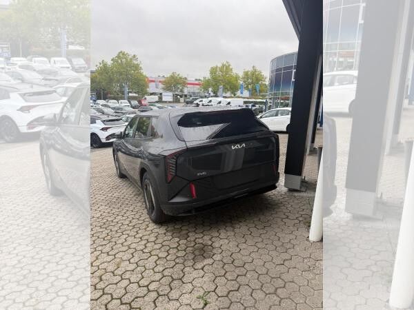Kia EV4 Earth - 58 KwH - 🥳Löffler-Bonus🥳P4 - Technology -Paket // P5 - WinterConnect-Paket // P3 -  Upgrade-