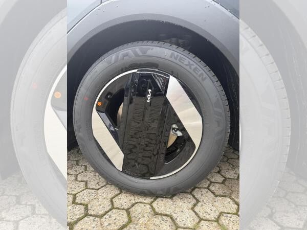 Kia EV4 Earth - 58 KwH - 🥳Löffler-Bonus🥳P4 - Technology -Paket // P5 - WinterConnect-Paket // P3 -  Upgrade-