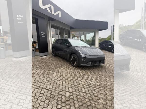 Kia EV4 Earth - 58 KwH - 🥳Löffler-Bonus🥳P4 - Technology -Paket // P5 - WinterConnect-Paket // P3 -  Upgrade-