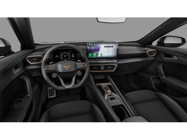 Cupra Formentor 2.0 TDI - AHK ACC FACEL. MATRIX-LED 360° *SN162*