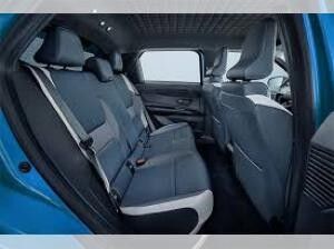 Nissan Micra MICRA ADVANCE, 52 kWh, 110 kW (150 PS)