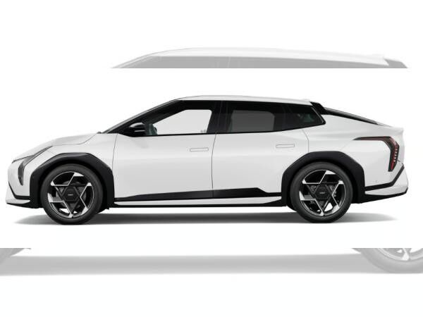 Kia EV4 FASTBACK GT LINE  - 81 kWh - 🥳Löffler-Bonus🥳