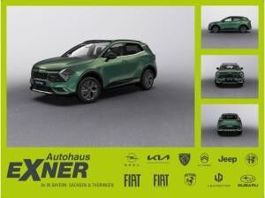 Kia Sportage GT-Line HEV AWD AT | AB DEZEMBER VERFÜGBAR | Privat