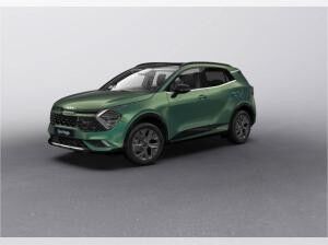 Kia Sportage GT-Line HEV AWD AT | AB DEZEMBER VERFÜGBAR | Privat