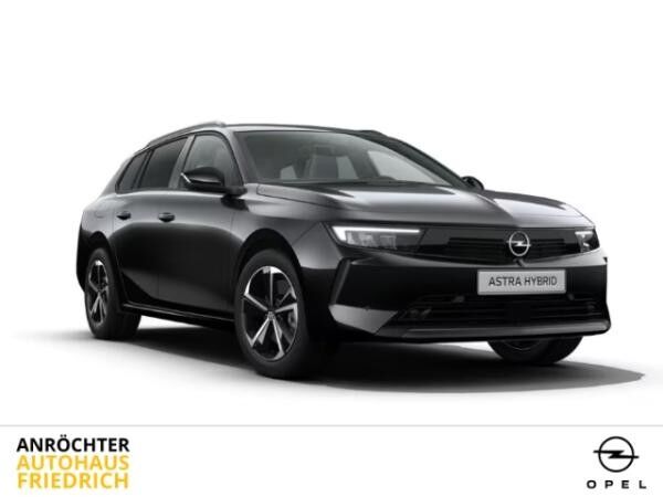 Opel Astra L Edition Sports Tourer Allwetterr. PDC