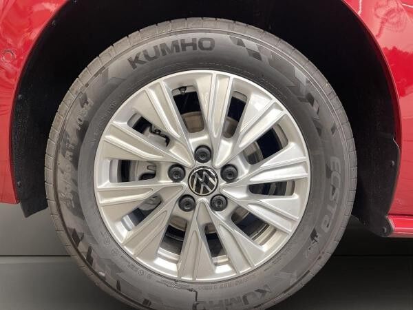 Volkswagen California T7 Coast TDI DSG