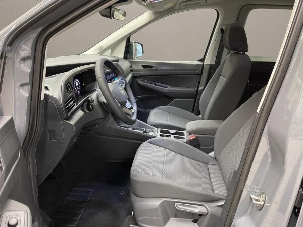 Volkswagen Caddy California 5-Sitzer 1.5 l TSI 7-Gang-DSG
