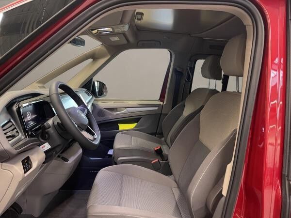 Volkswagen California T7 Coast TDI DSG