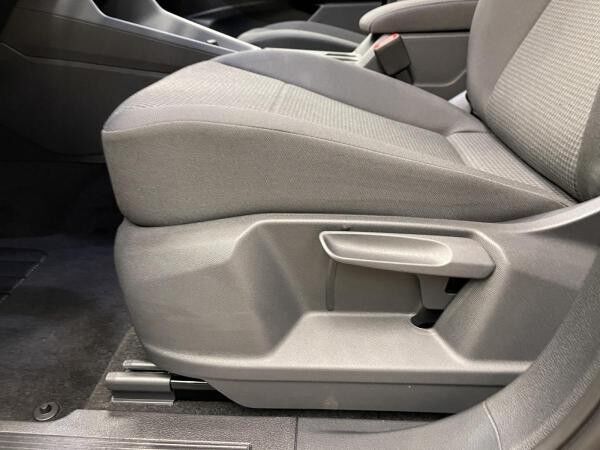 Volkswagen Caddy California 5-Sitzer 1.5 l TSI 7-Gang-DSG