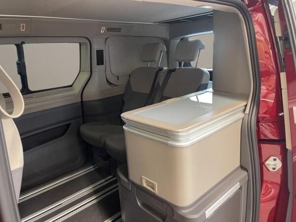 Volkswagen California T7 Coast TDI DSG