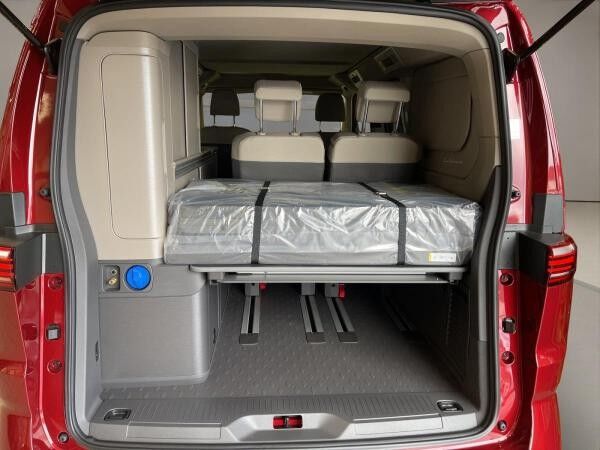 Volkswagen California T7 Coast TDI DSG