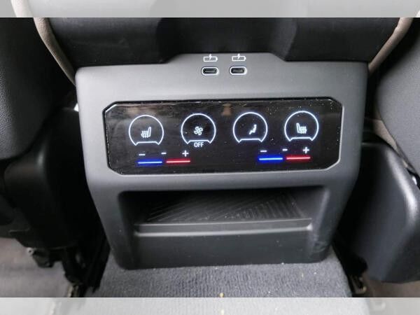 BMW 520 d xDrive M Sportpaket*AHK*Komfortsitz*Sitzbelüftung*