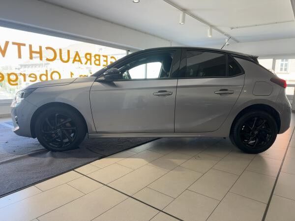Opel Corsa F 1.2 Turbo LED+SHZ+Winterp.+Fernlichtass.