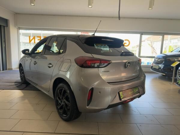 Opel Corsa F 1.2 Turbo LED+SHZ+Winterp.+Fernlichtass.