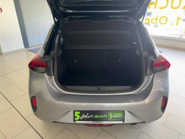 Opel Corsa F 1.2 Turbo LED+SHZ+Winterp.+Fernlichtass.