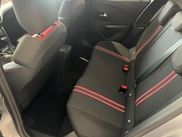 Opel Corsa F 1.2 Turbo LED+SHZ+Winterp.+Fernlichtass.