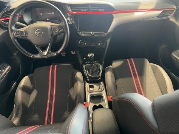Opel Corsa F 1.2 Turbo LED+SHZ+Winterp.+Fernlichtass.