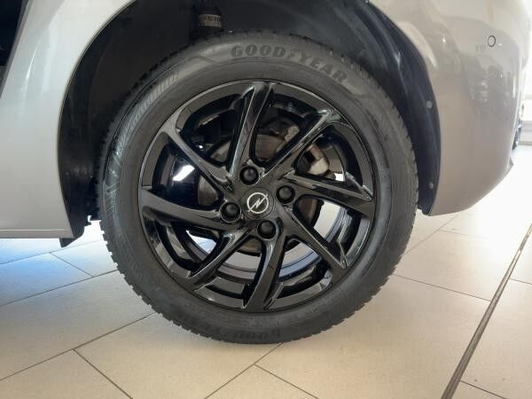 Opel Corsa F 1.2 Turbo LED+SHZ+Winterp.+Fernlichtass.
