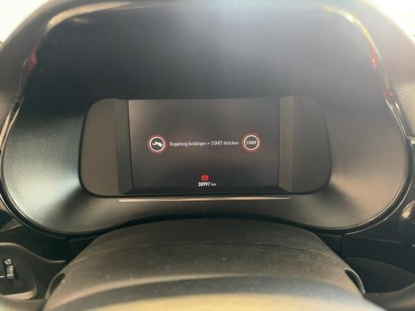 Opel Corsa F 1.2 Turbo LED+SHZ+Winterp.+Fernlichtass.