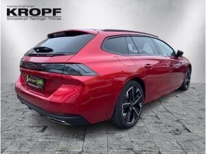 Peugeot 508 1.2PureTech Fin. ab 2,99% Navi,WirelessCharg