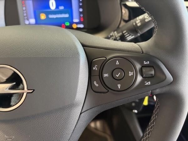 Opel Corsa F 1.2T Rückfahrkamera,Sitzheizung,Tempomat