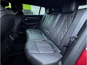 Peugeot 508 1.2PureTech Fin. ab 2,99% Navi,WirelessCharg