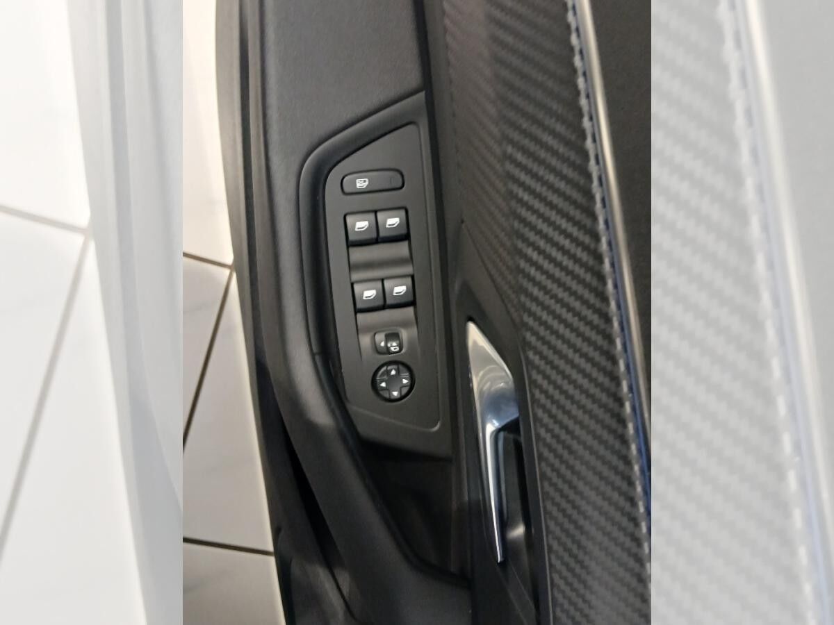 Peugeot 508 1.5BlueHDi Navi,Rückfahrkamera,Sitzheizung