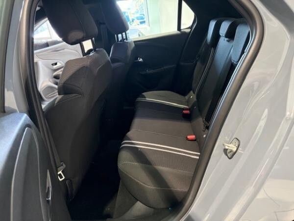 Opel Corsa F 1.2T Rückfahrkamera,Sitzheizung,Tempomat