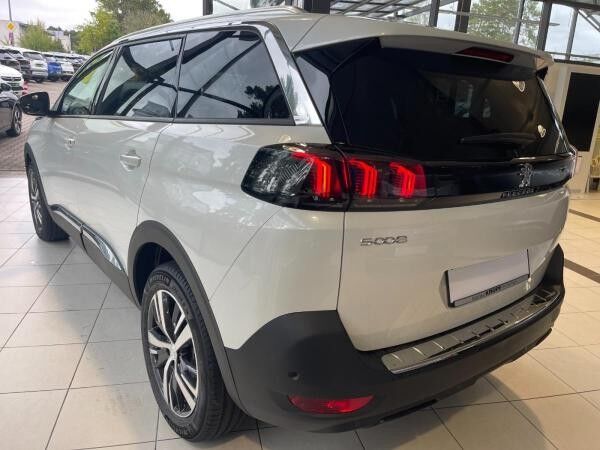 Peugeot 5008 1.2 PureTech 130 Allure Pack LED+Navi+SHZ