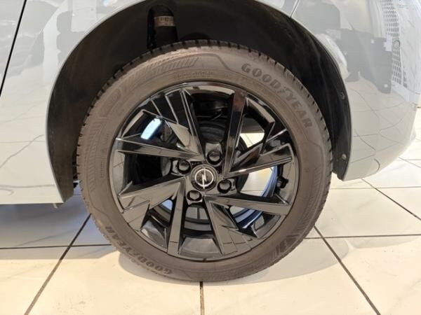 Opel Corsa F 1.2T Rückfahrkamera,Sitzheizung,Tempomat