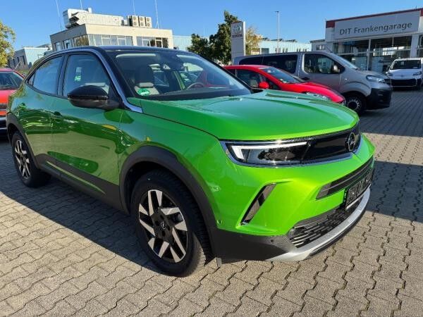 Opel Mokka 1.2 Turbo **LED+SHZ+Winterp.+Kam.**