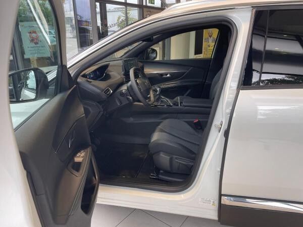 Peugeot 5008 1.2 PureTech 130 Allure Pack LED+Navi+SHZ