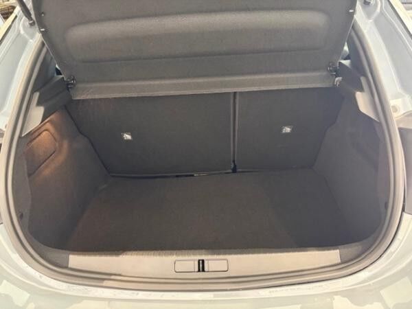 Opel Corsa F 1.2T Rückfahrkamera,Sitzheizung,Tempomat
