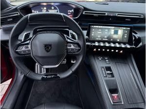 Peugeot 508 1.2PureTech Fin. ab 2,99% Navi,WirelessCharg