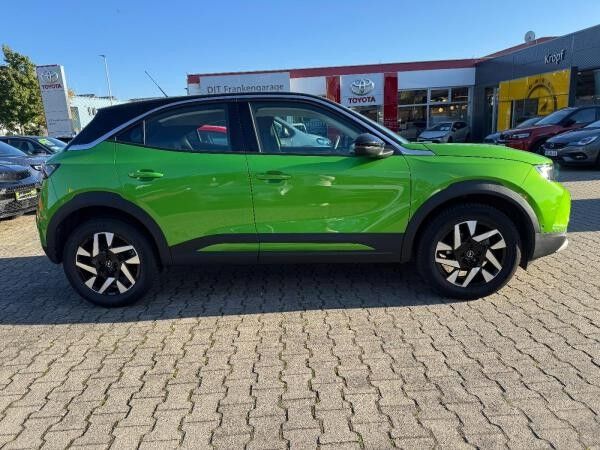 Opel Mokka 1.2 Turbo **LED+SHZ+Winterp.+Kam.**