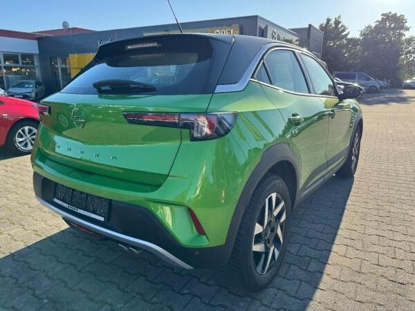 Opel Mokka 1.2 Turbo **LED+SHZ+Winterp.+Kam.**