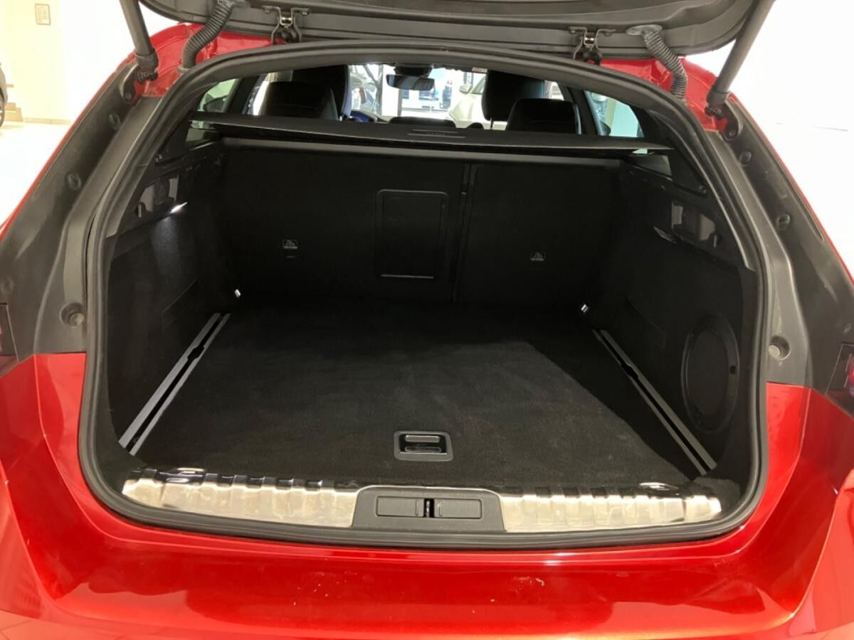 Peugeot 508 1.2PureTech Navi,Rückfahrkamera,WirelessCharg